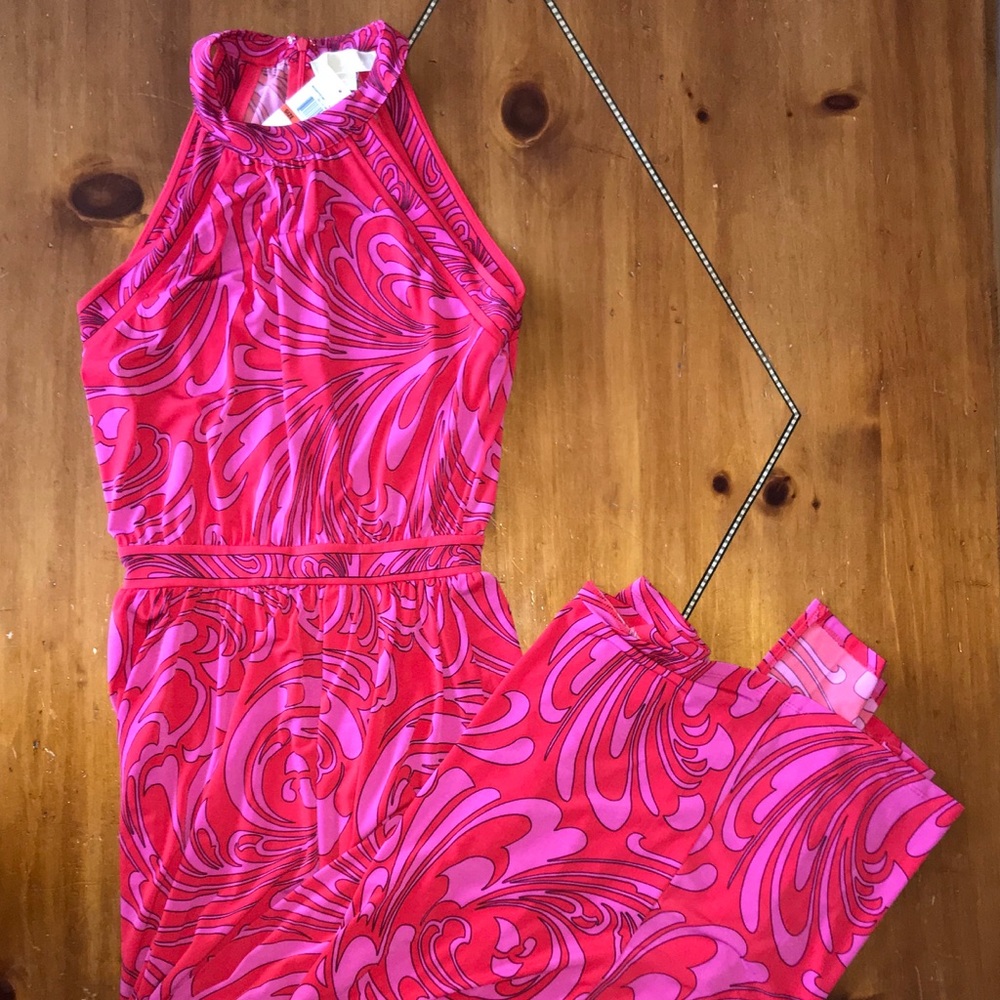 MICHAEL Michael Kors Maxi Dress